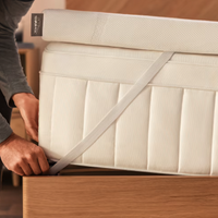 2. Tempur-Adapt mattress topper: $319 $191.40 at Tempur-Pedic