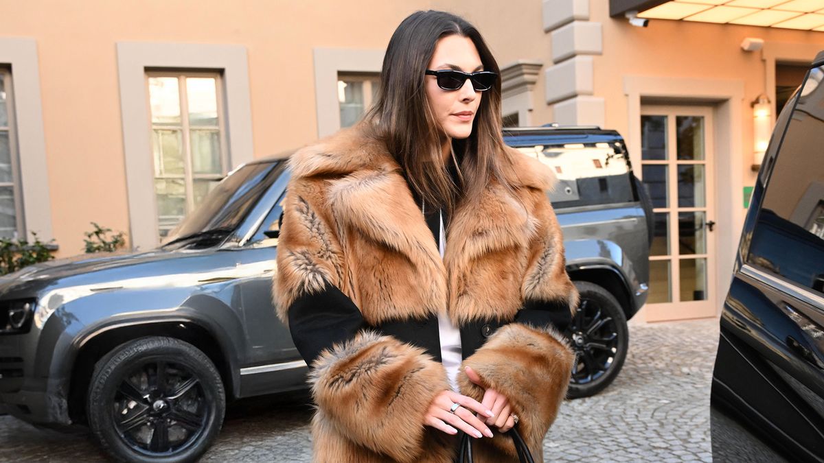 This Is the First New Gucci It Bag of 2026, and Trust Me—It's About to Be Everywhere