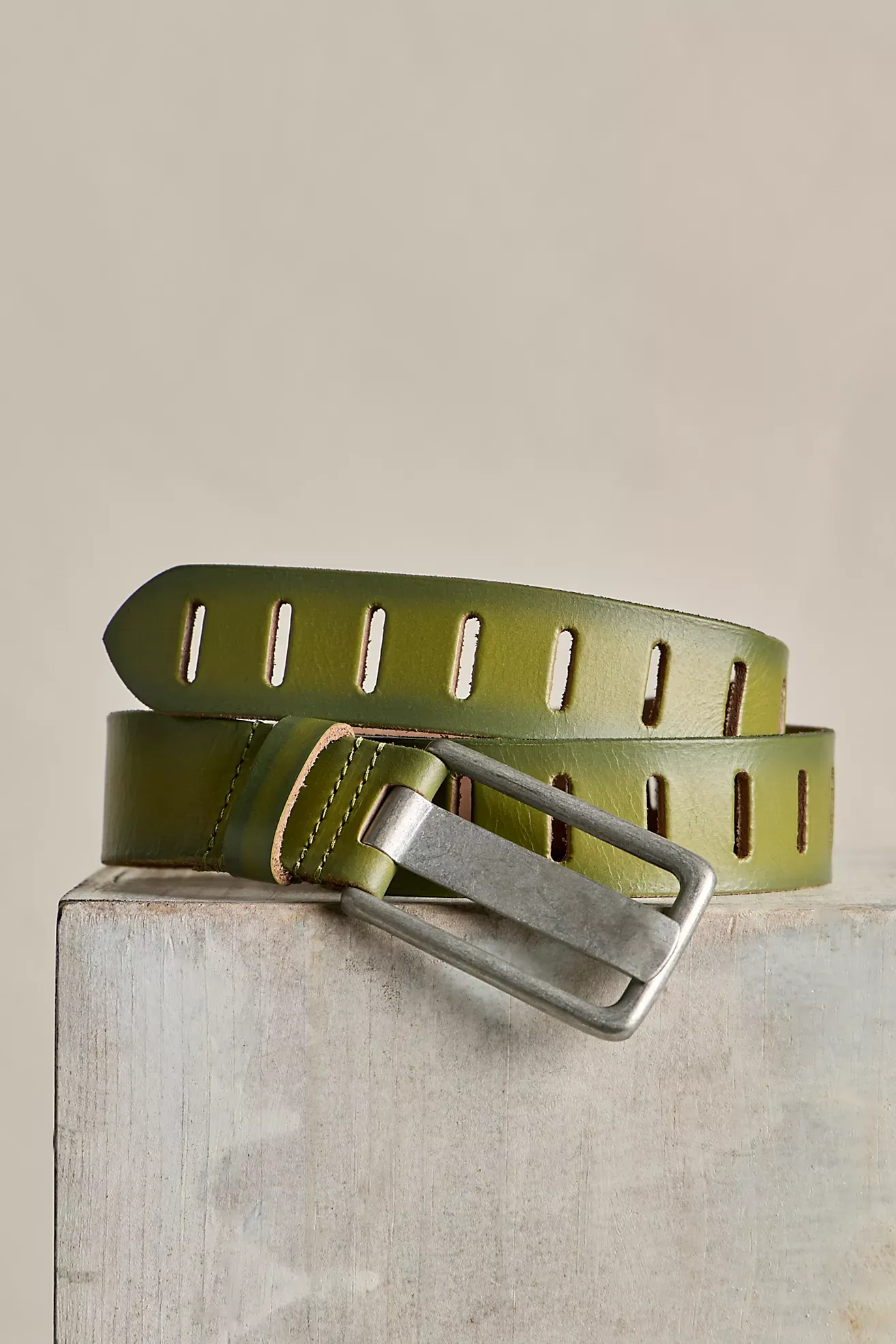 We the Free Jona Belt