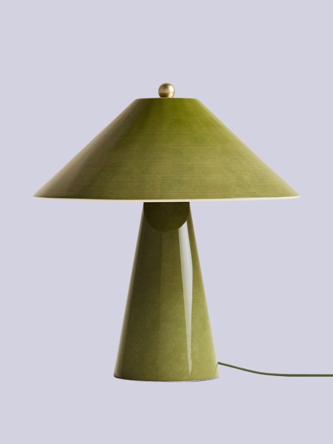 M&amp;amp;S, Ceramic Table Lamp