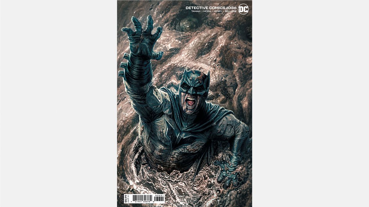 DC April 2021 solicitations