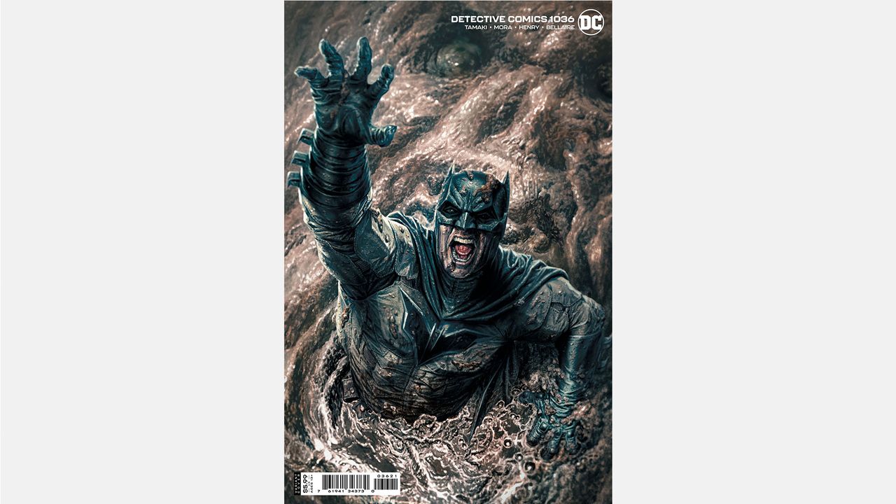 DC April 2021 solicitations