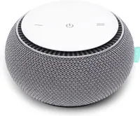 5. SNOOZ Original Smart White Noise Sound Machine 5. SNOOZ Original Smart White Noise Sound Machine