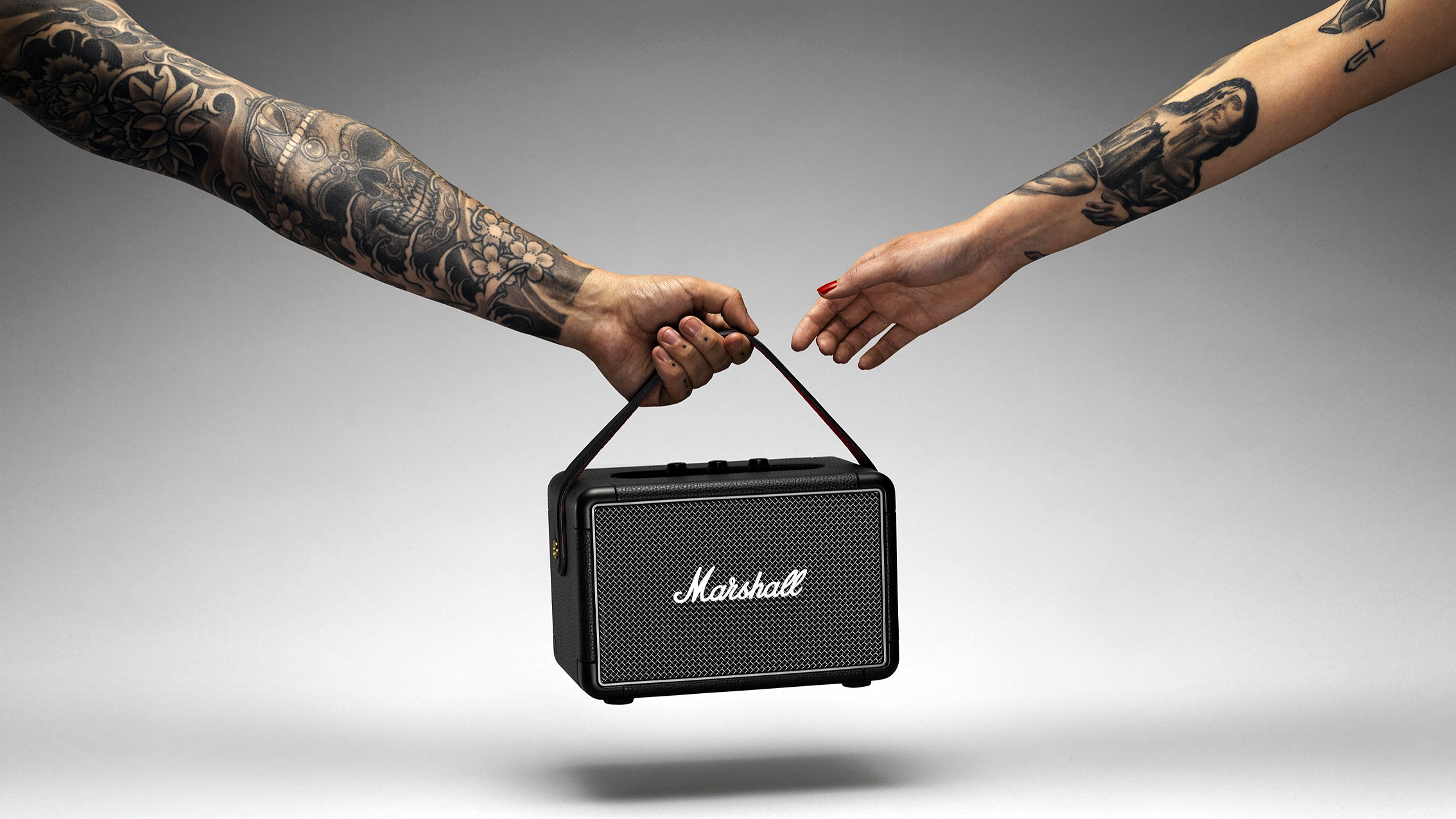 Marshall Kilburn II review | T3