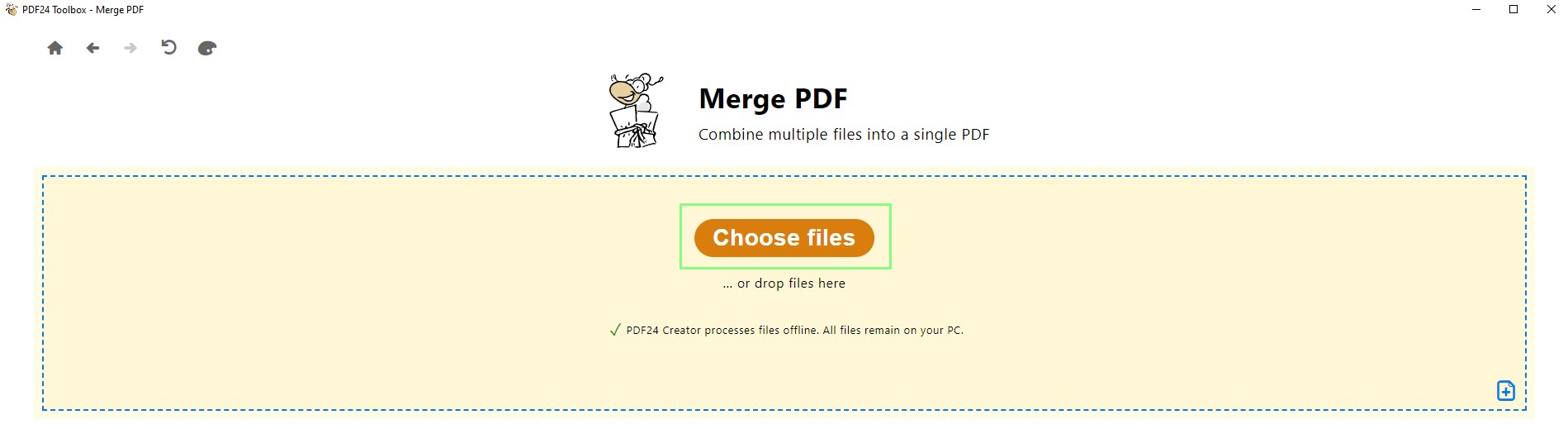 PDF Tools