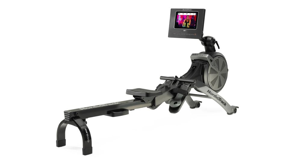 Check out these Black Friday rowing machine deals from Hydrow, Ergatta