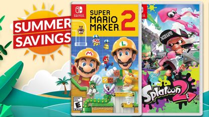 where to buy cheap nintendo switch games summer sale