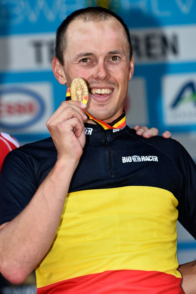 Preben Van Hecke (Topsport Vlaanderen-Baloise)