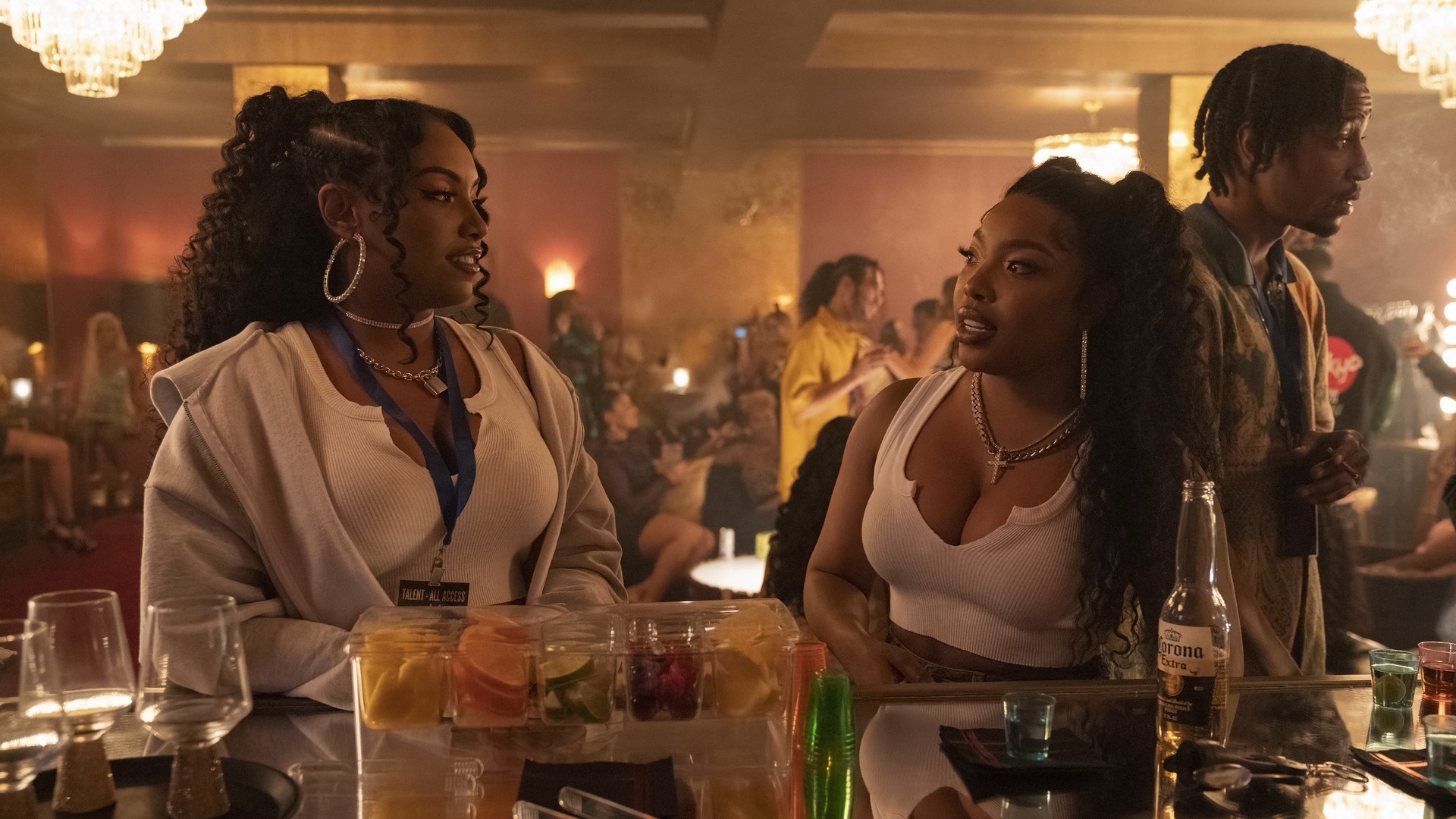 Rap Sh T Season 2 Release Date Trailer Cast And More What To Watch