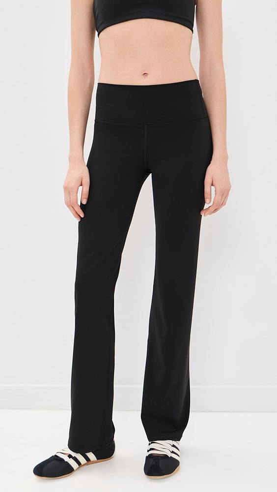 Vuori All the Feels Straight Leg Pants