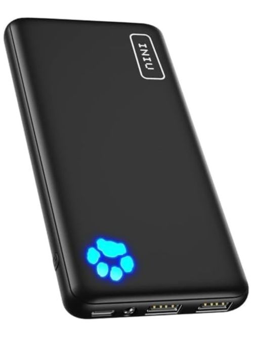 Iniu Power Bank