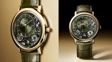 AUGUST 26th - Piaget Altiplano Ultimate Concept Khaki (5)