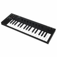 Buy a Komplete Kontrol keyboard: 
Get Komplete 14 Select for free