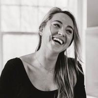 Gabrielle Masefield 's avatar