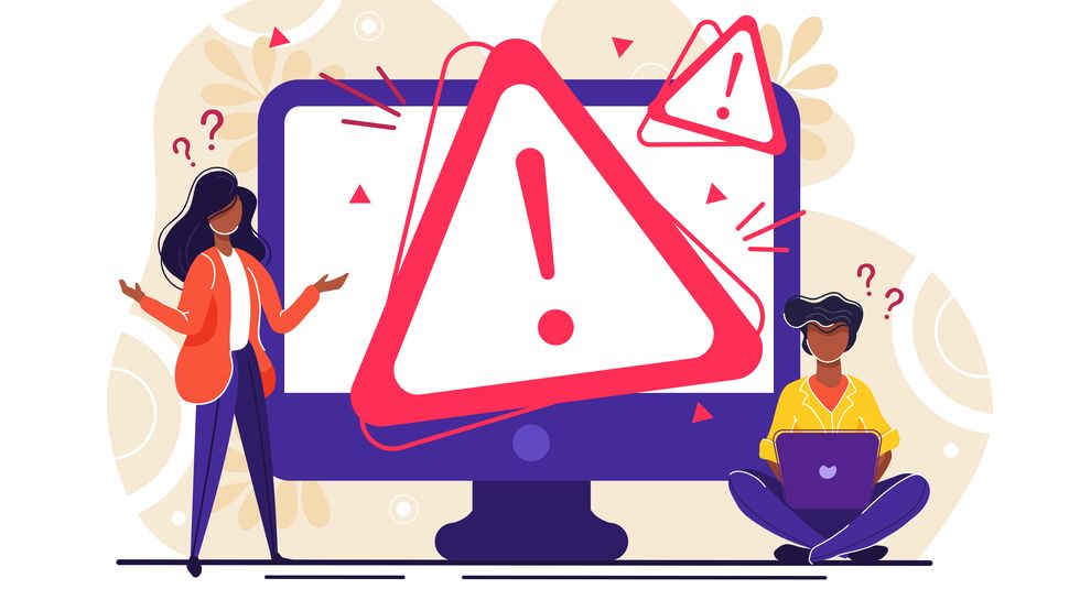 Now Is The Time To Teach Kids How To Stay Safe Online Techradar