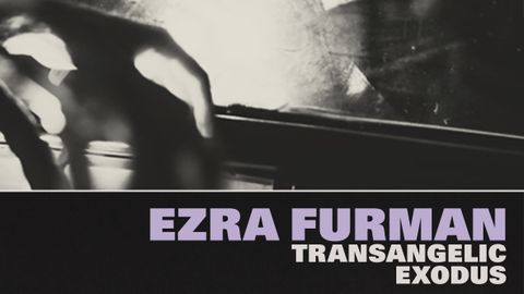 Cover art for Ezra Furman - Transangelic Exodus album