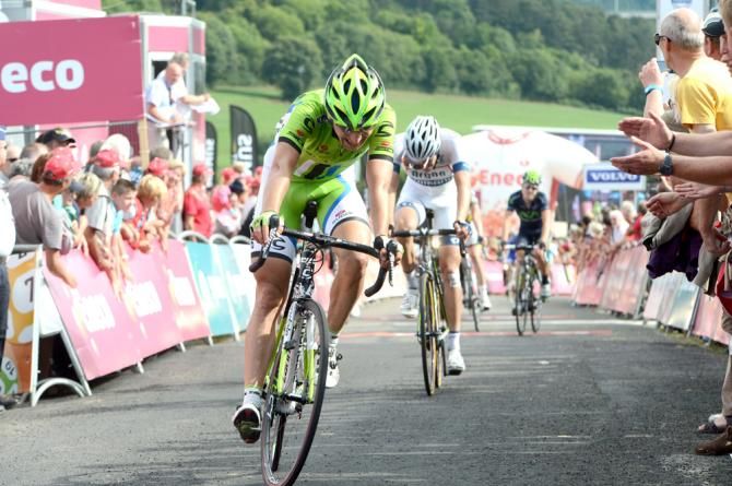 Maciej Paterski (Cannondale Pro Cycling)