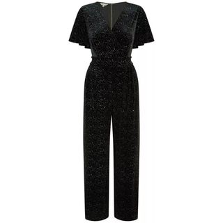 Yumi Sparkle Jumpsuit