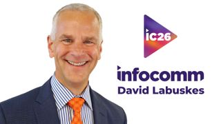 David Labuskes, AVIXA