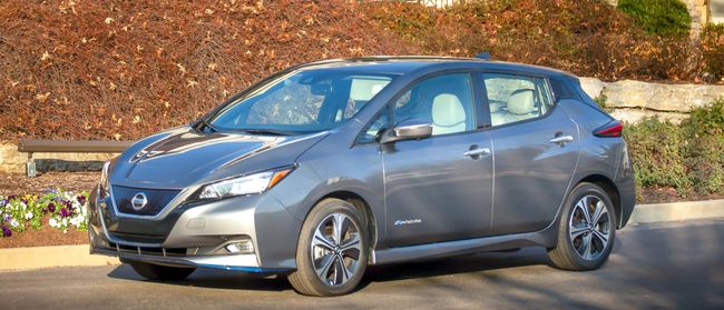 How To Rent An Electric Car — Everything You Need To Know | Tom's Guide