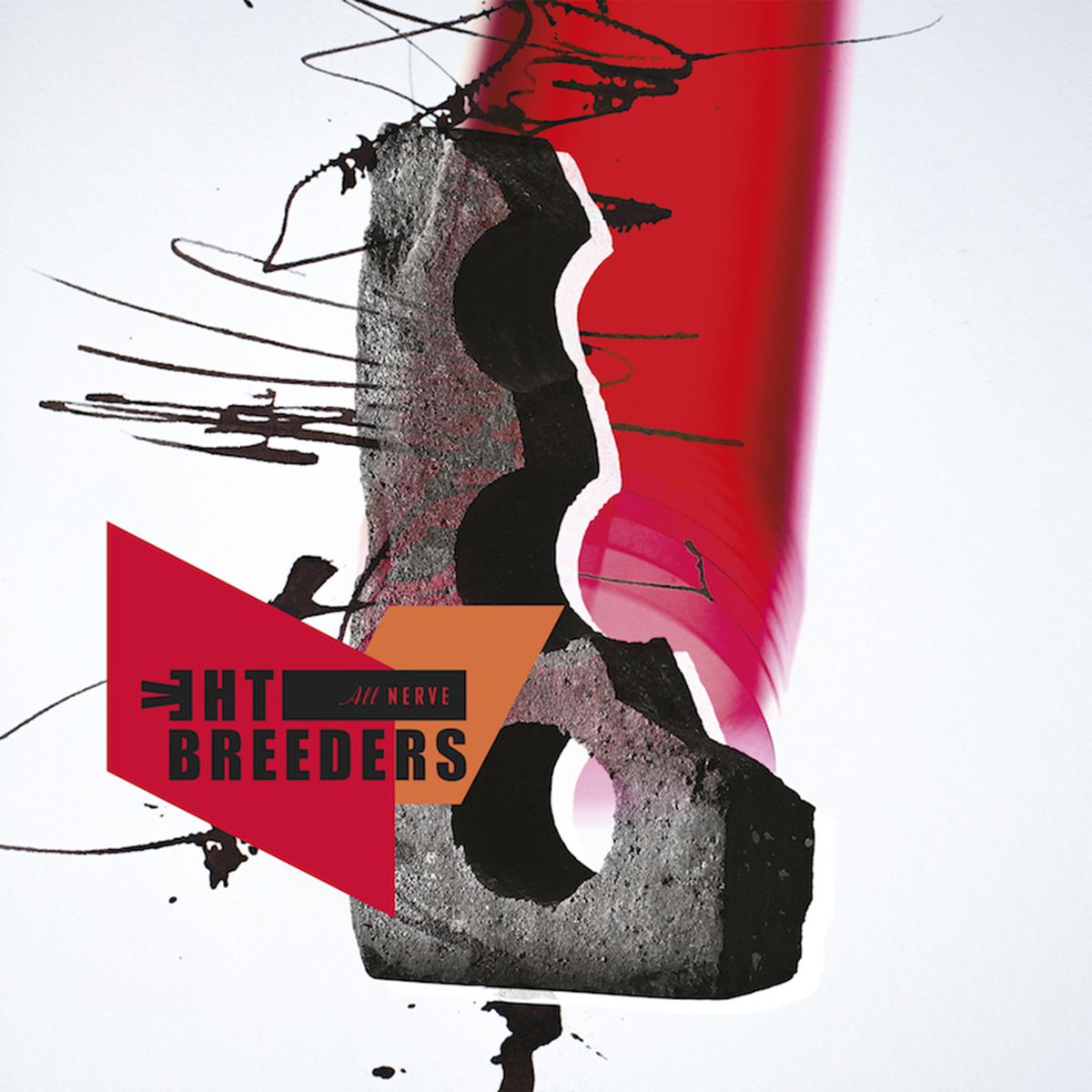 The Breeders announce new album, single and tour dates Louder