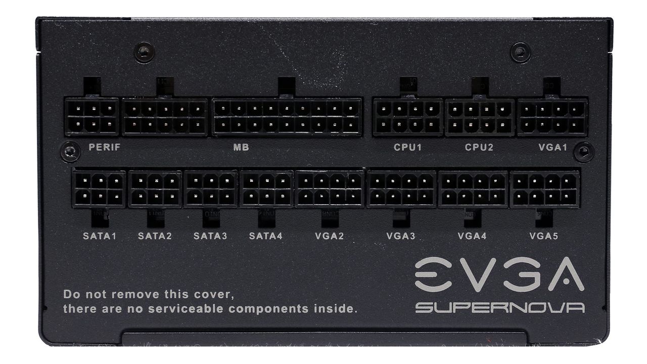 EVGA 1000 G6