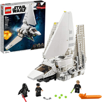 Lego Star Wars Imperial Shuttle: was $69 now $56 @ Walmart