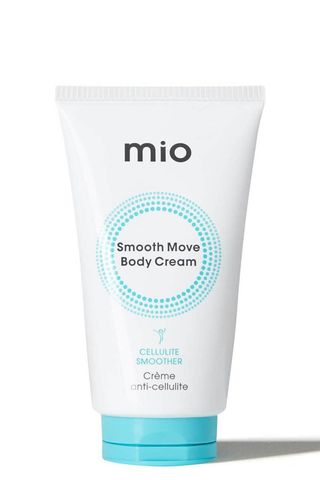 Smooth Move Body Cream