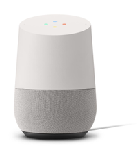 Google Home smart speaker voor €64 i.p.v. €99,99 