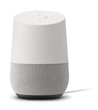 Google Home smart speaker voor €64 i.p.v. €99,99&nbsp;