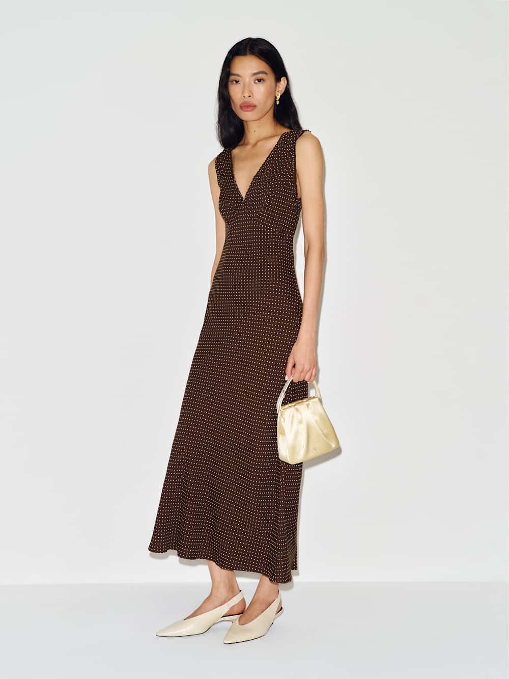 Anna-Claire Dress