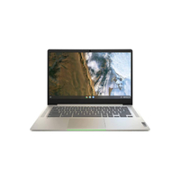 Lenovo IdeaPad 5 Chromebook: £450.97£284.97 at Laptops Direct