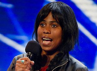 Axed X Factor singer: &#039;I&#039;m not mentally ill&#039;