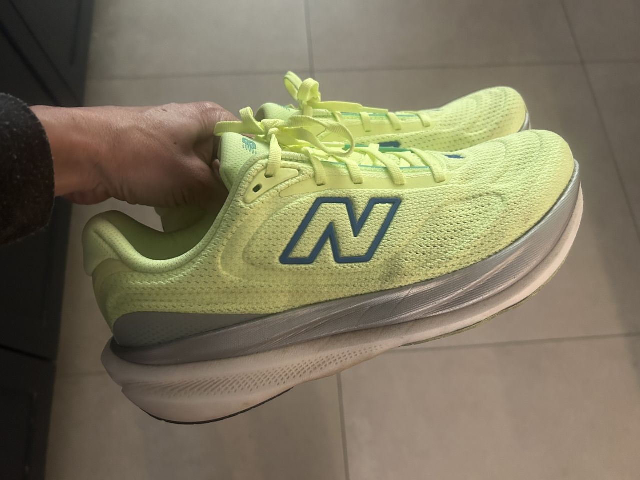 New Balance 1080 v15