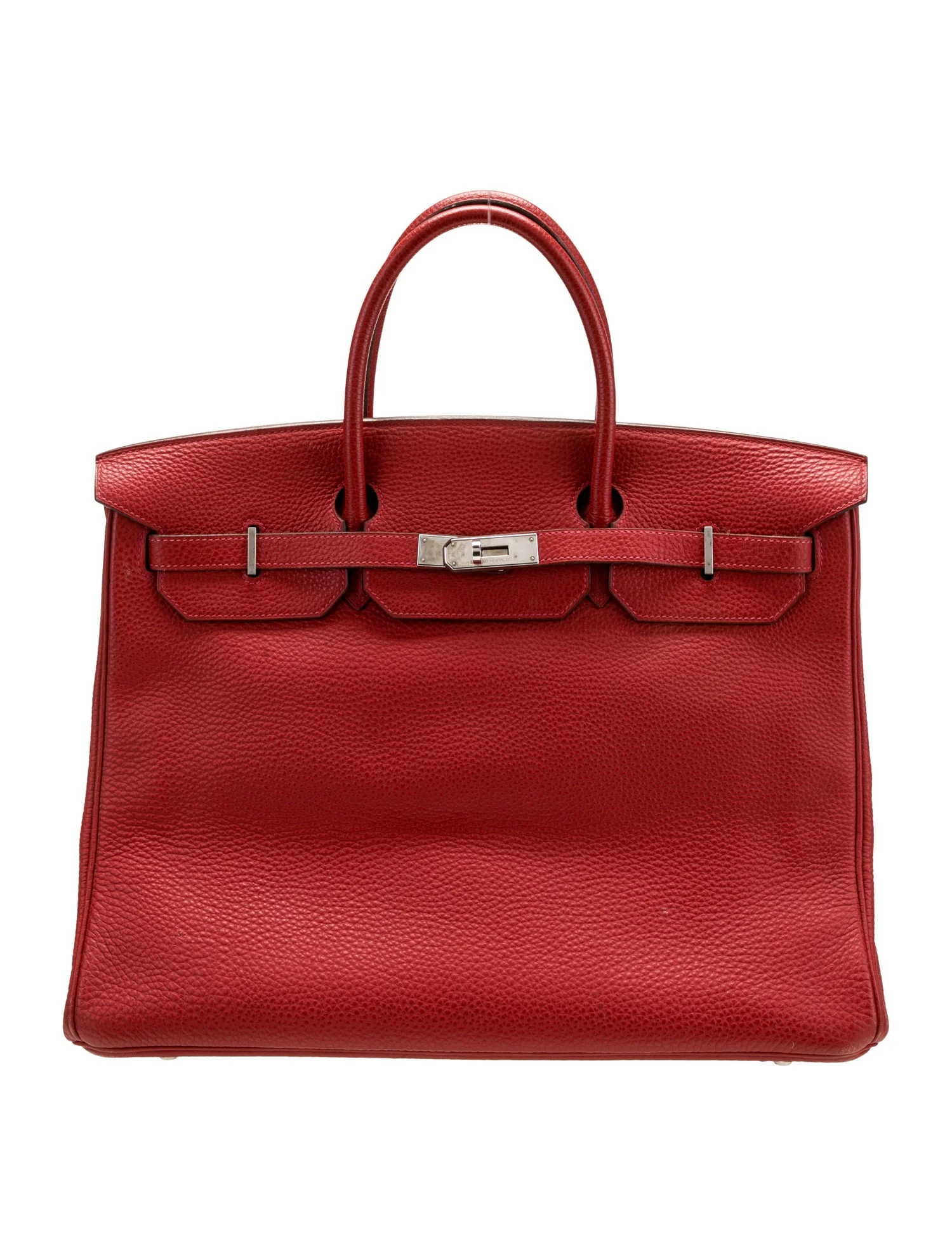 Hermès, Togo Birkin 40
