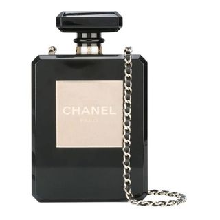 Chanel no.5 perfume bottle