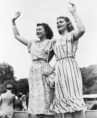 grace kelly and sister