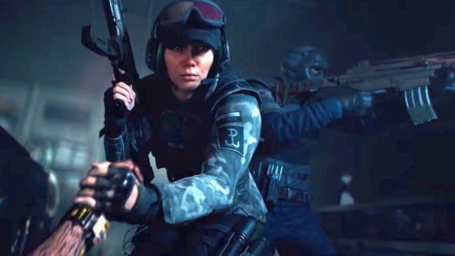 Rainbow Six Quarantine for PlayStation 4: Everything you need to know ...