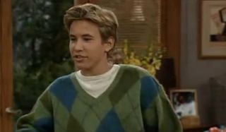 Jonathan Taylor Thomas Home Improvement