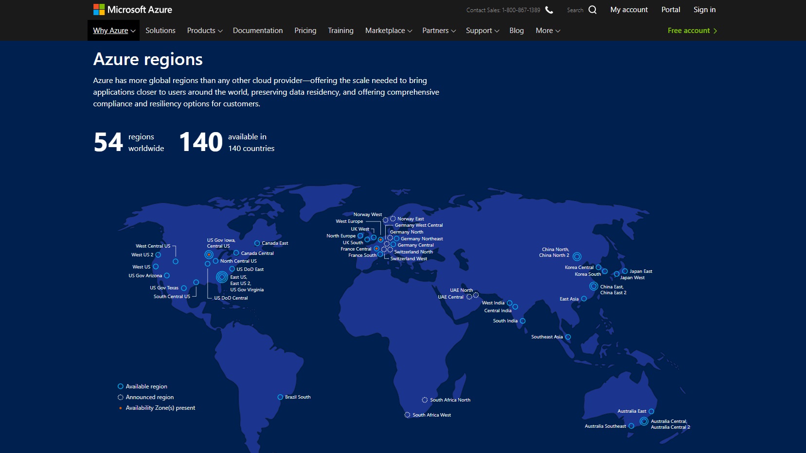 What is cloud computing? | TechRadar