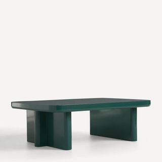 Winton Lacquer Coffee Table