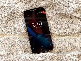 Moto G4 Plus