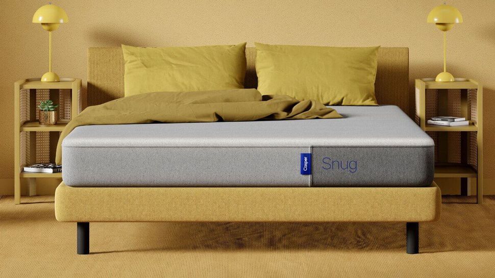 The best cheap mattresses 2023 TechRadar
