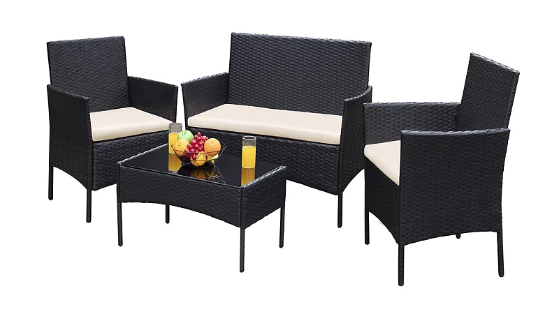 patio furniture
