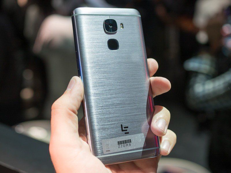 LeEco Le Pro3