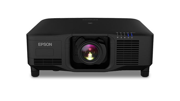 Epson at InfoComm 2022