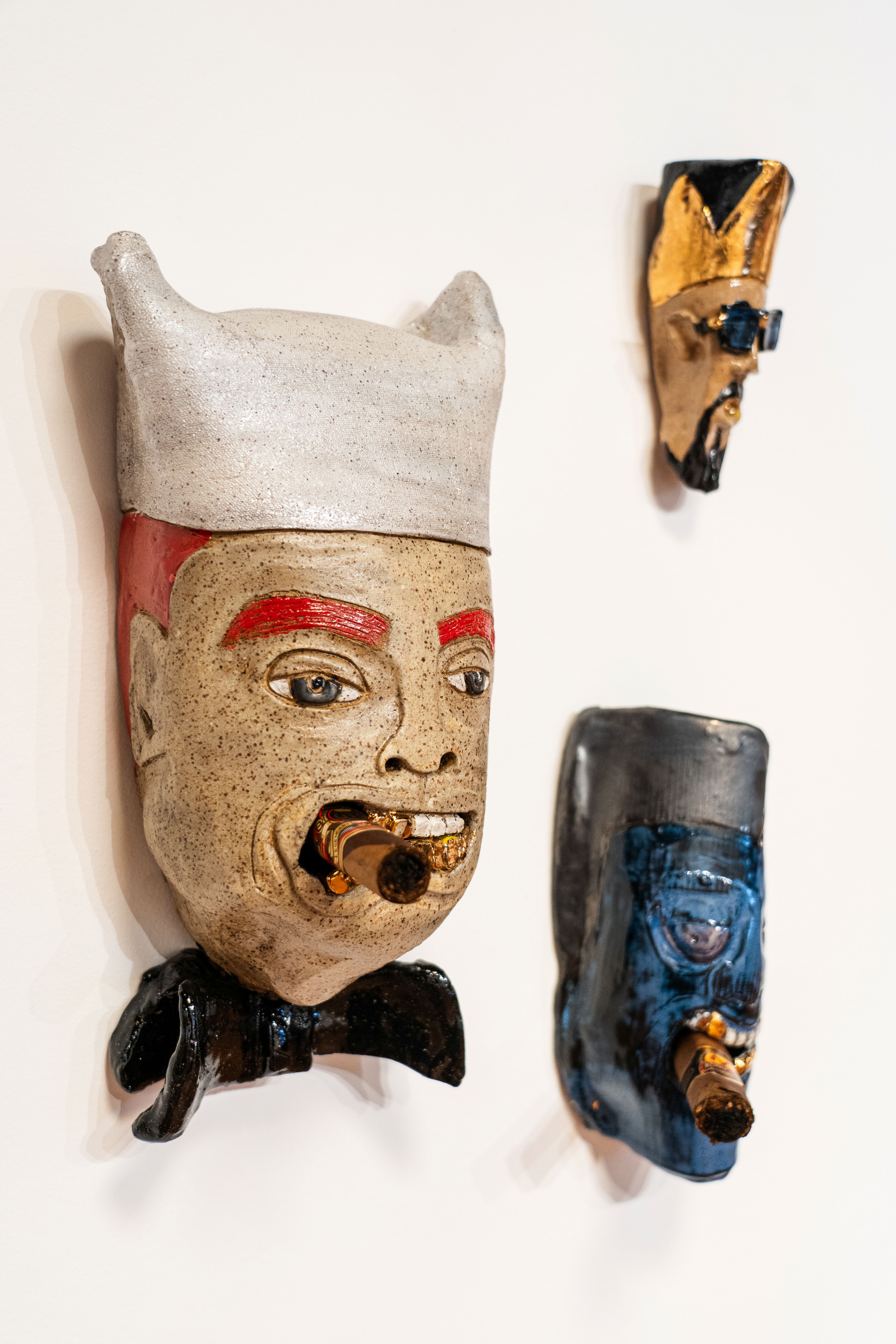 BUTTER art fair LA