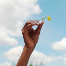 Overthinking the small stuff