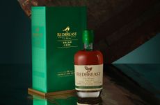 Redbreast Dream Cask