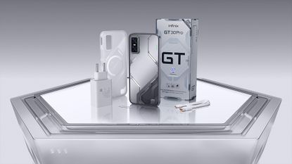 Infinix GT 30 Pro